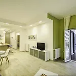 شقة Casa Primavera