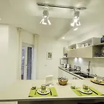 شقة Casa Primavera سورينتو