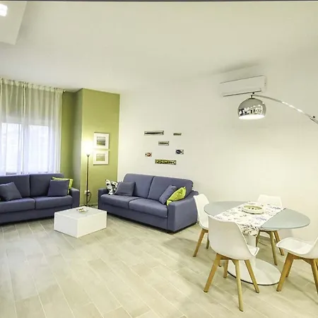 Casa Primavera شقة *