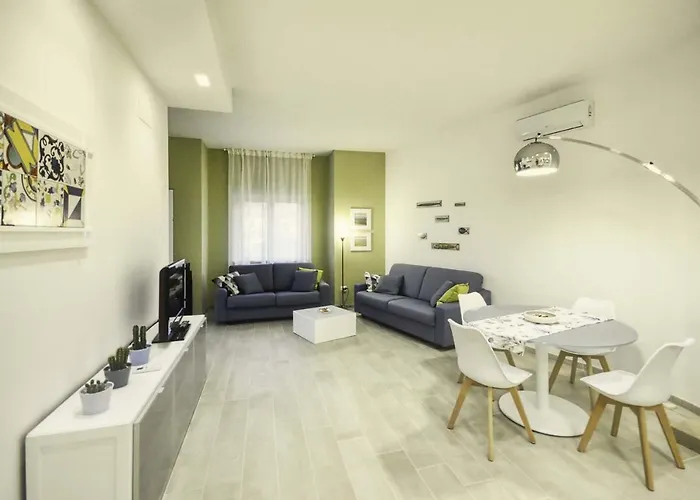 아파트 Casa Primavera *