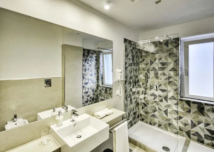 아파트 Casa Primavera