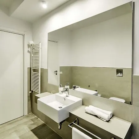 Lägenhet Casa Primavera