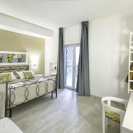 Lägenhet Casa Primavera