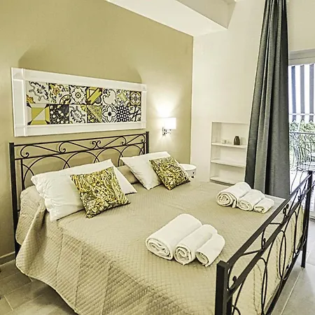 Apartment Casa Primavera Sorrento