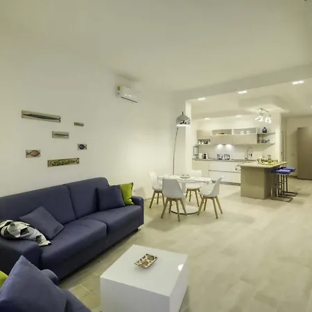Casa Primavera Appartement