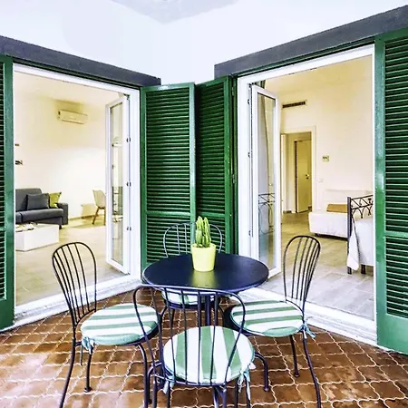 Casa Primavera * Sorrente