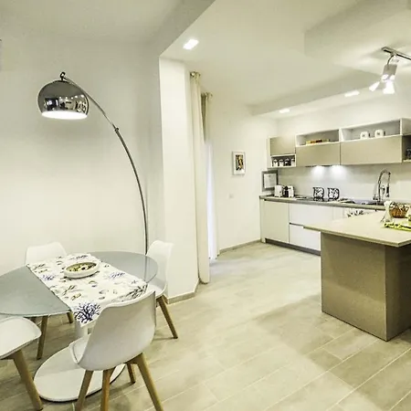 Lejlighed Casa Primavera