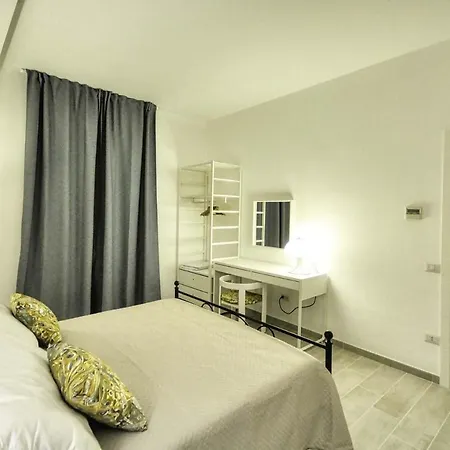 Casa Primavera * Sorrento