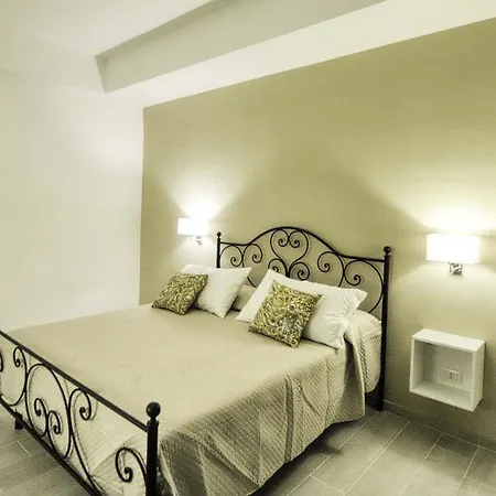 Casa Primavera Appartement *