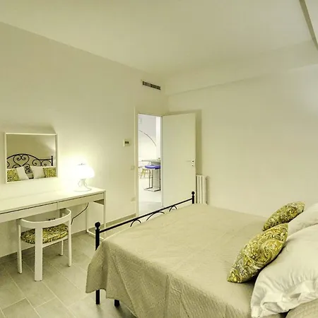 Casa Primavera Lejlighed