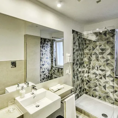 Appartement Casa Primavera