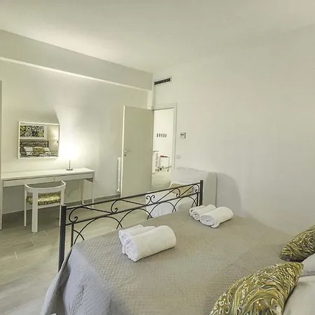 Appartement Casa Primavera