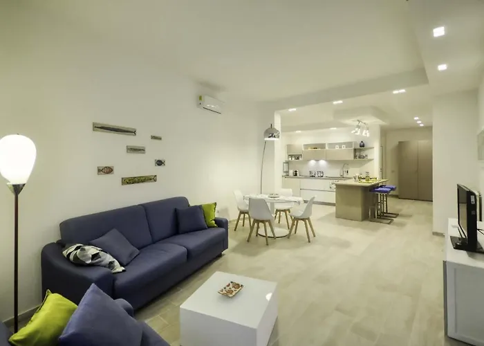 Casa Primavera Διαμέρισμα