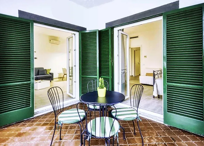 Casa Primavera * Сорренто