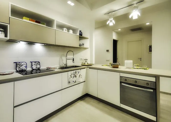 Apartment Casa Primavera