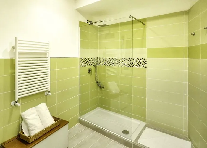 Apartment Casa Primavera