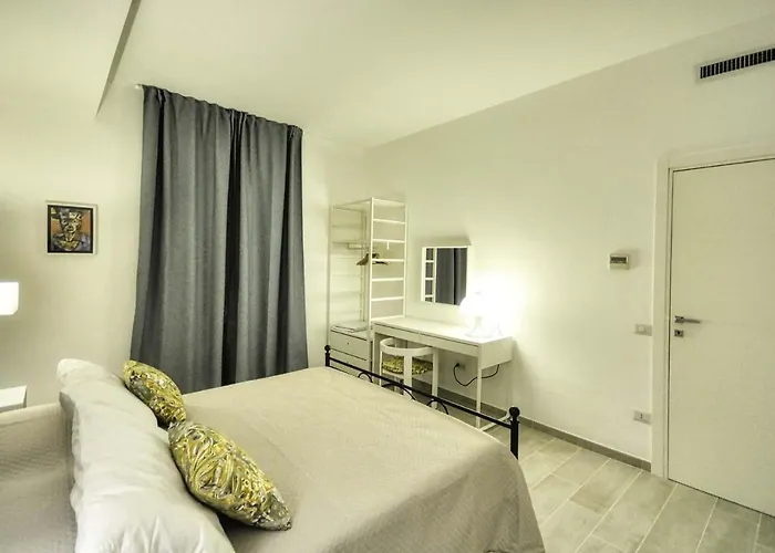 Casa Primavera * Сорренто