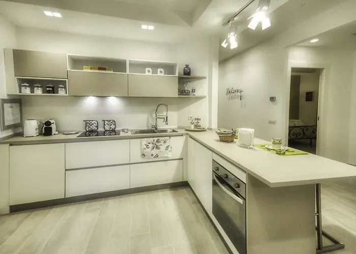 Casa Primavera Апартаменти *