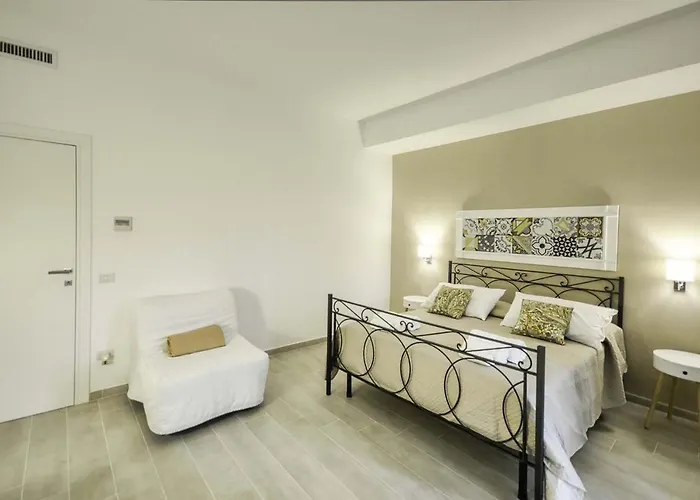 Casa Primavera Sorrent