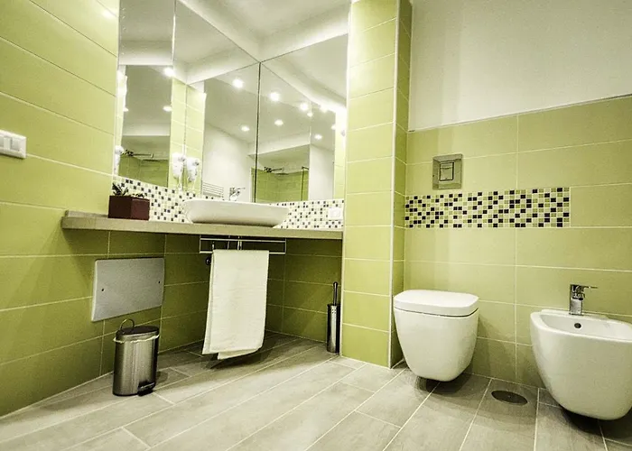 Casa Primavera Сорренто