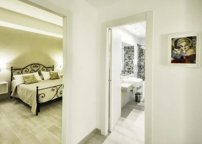 Casa Primavera Apartment *