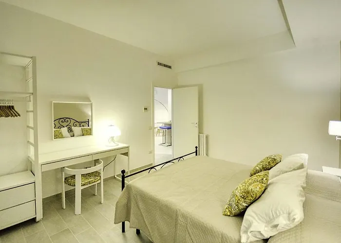 Casa Primavera Апартаменти