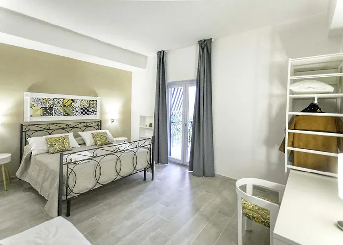 Διαμέρισμα Casa Primavera