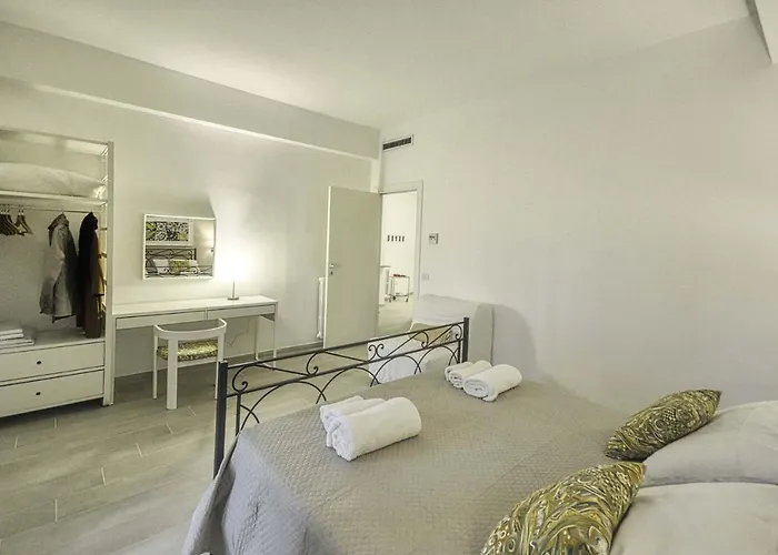 Апартаменти Casa Primavera