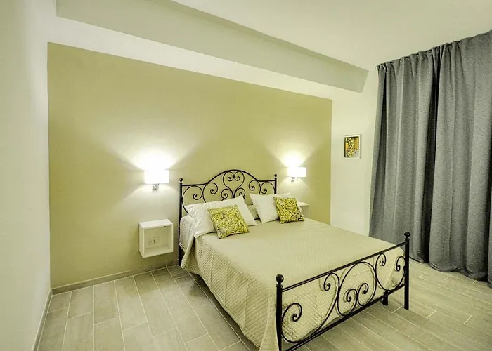 Apartment Casa Primavera Sorrento