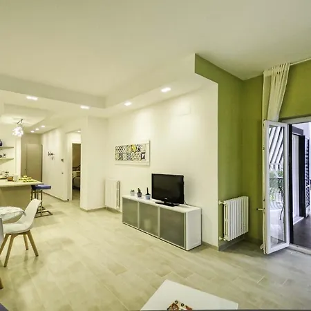 Апартаменти Casa Primavera