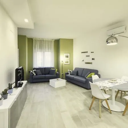 Apartment Casa Primavera *