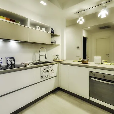 Apartment Casa Primavera