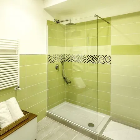 Apartment Casa Primavera