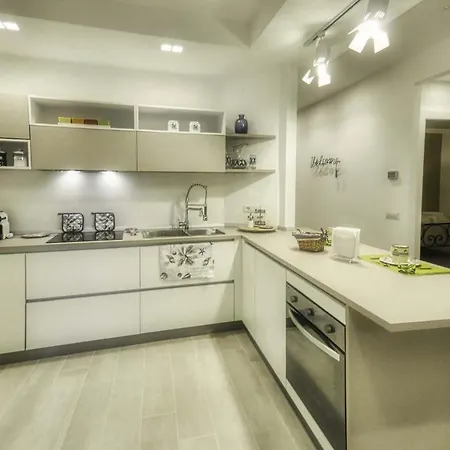 Casa Primavera Apartment *