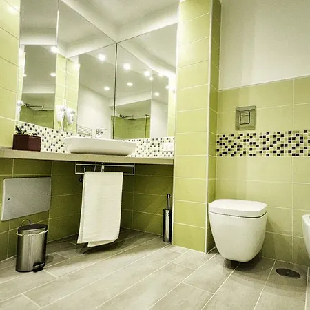 Casa Primavera Сорренто