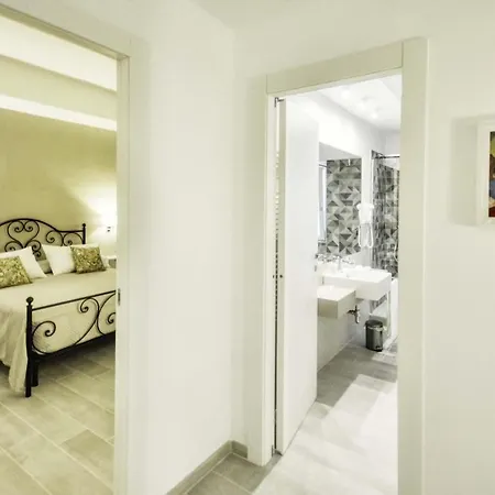 Casa Primavera Apartment *