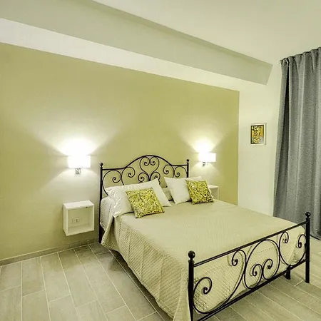 Апартаменти Casa Primavera Сорренто